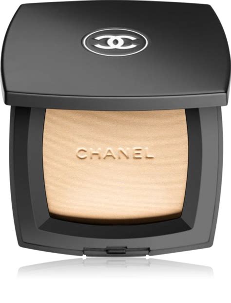 polvos compactos chanel|Polvos de maquillaje CHANEL .